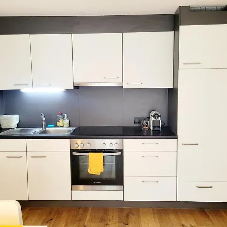 Top3 Apartmenthaus Sonnenschein * Dornbirn