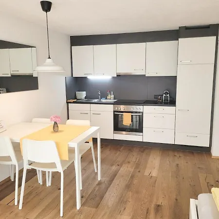 Apartmán Top3 Apartmenthaus Sonnenschein Dornbirn