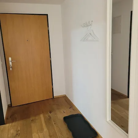 Apartmenthaus Sonnenschein Top3 Dornbirn