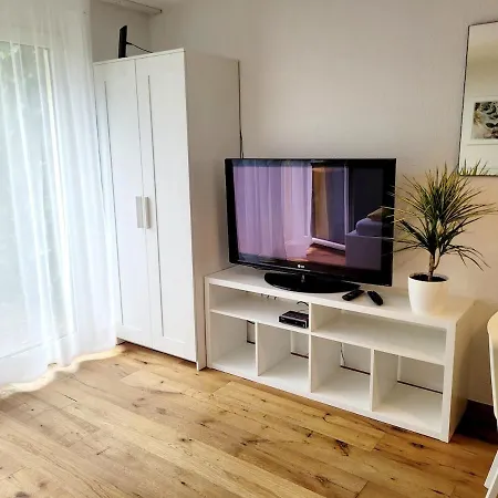 Top3 Apartmenthaus Sonnenschein Apartmán