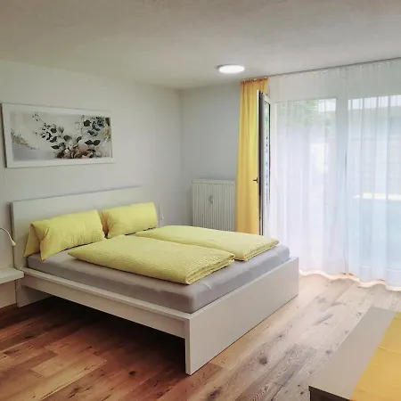 Lägenhet Top3 Apartmenthaus Sonnenschein *