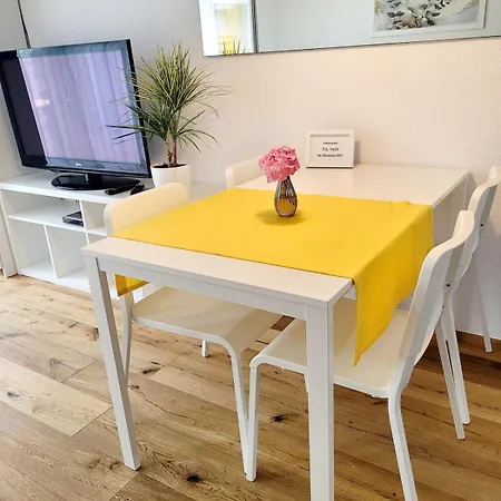 Apartmenthaus Sonnenschein Top3 * Dornbirn