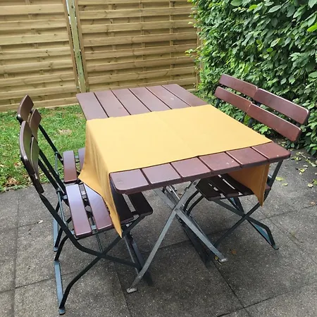 Top3 Apartmenthaus Sonnenschein *