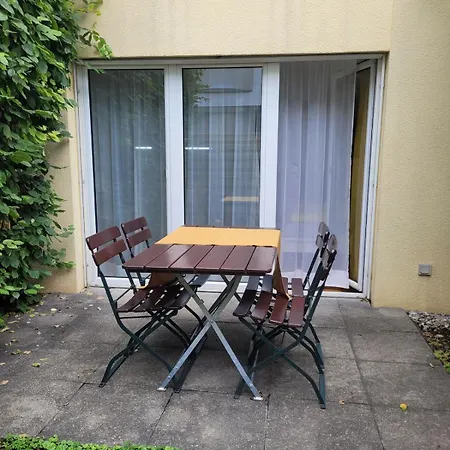 Apartmenthaus Sonnenschein Top3 Dornbirn