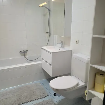 Apartmenthaus Sonnenschein Top3 * Dornbirn